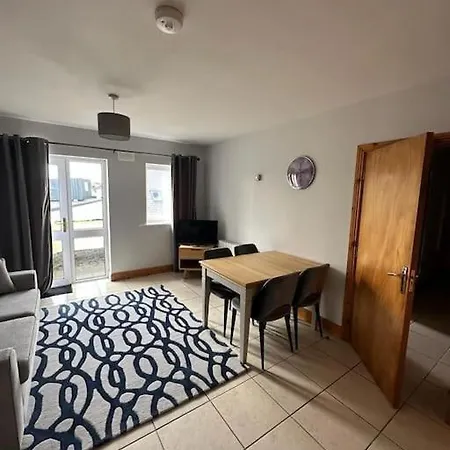 Snug Centrally Located