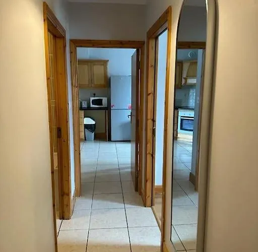 Snug Centrally Located Galway