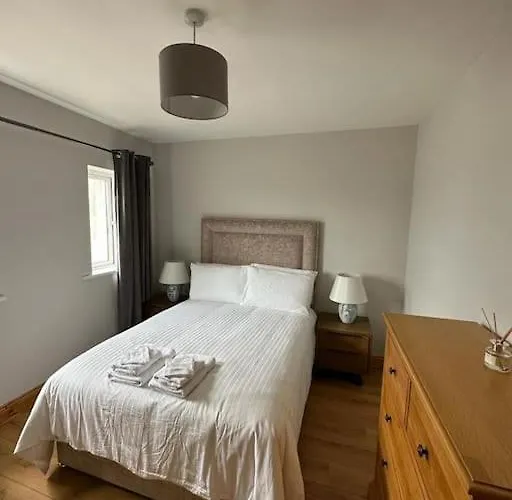 Snug Centrally Located 公寓 戈尔韦