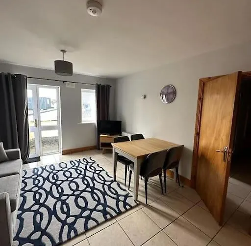 Snug Centrally Located